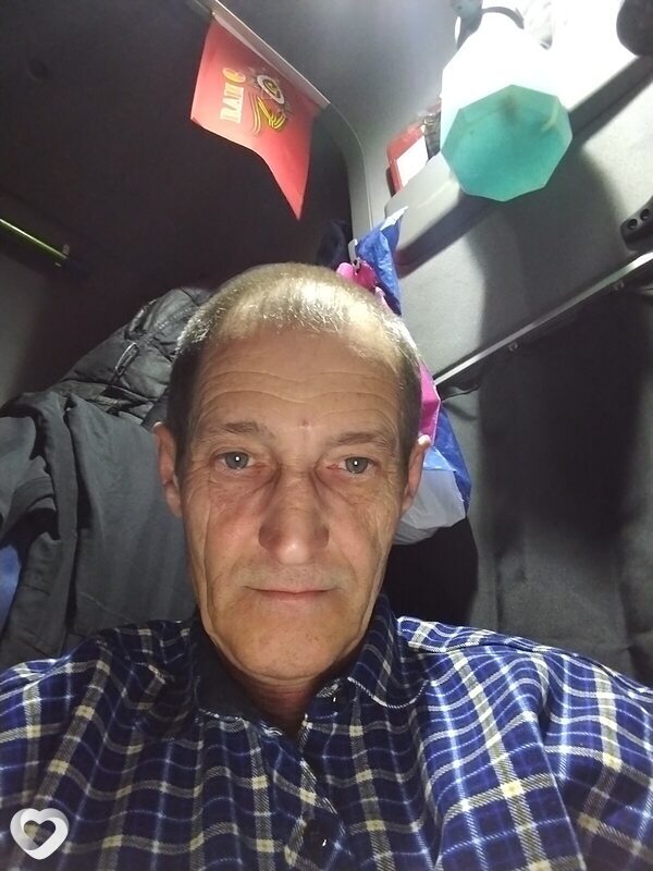 Андрей, 56, Тольятти — анкета №4101644