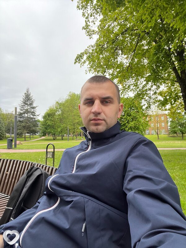 Александр, 29, Гродно — анкета №4101650