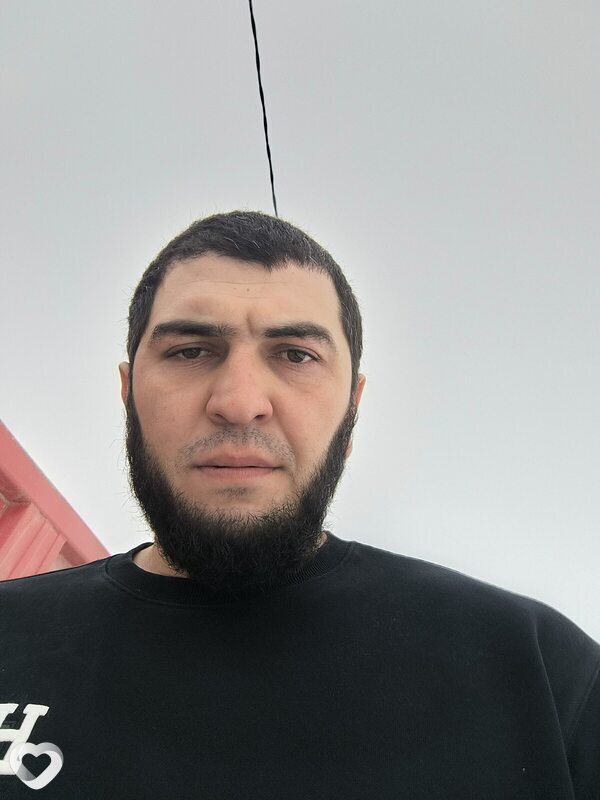 Ахмед, 32, Клине — анкета №4101654