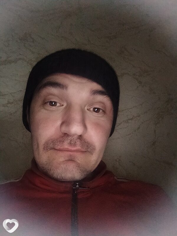 Александр, 39, Луганске — анкета №4101656