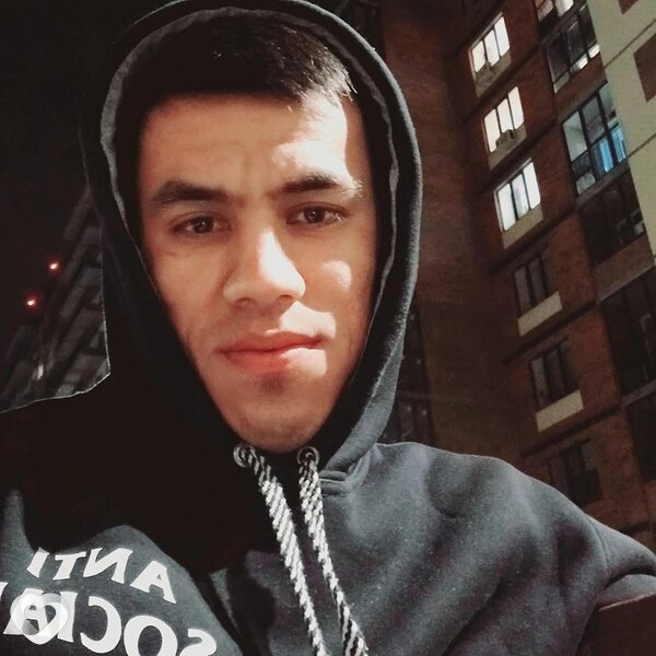 Азиз, 29, Нижнем Новгороде — анкета №4101660