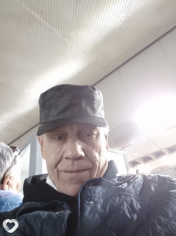 Виталий, 66, Самаре — анкета №4101664