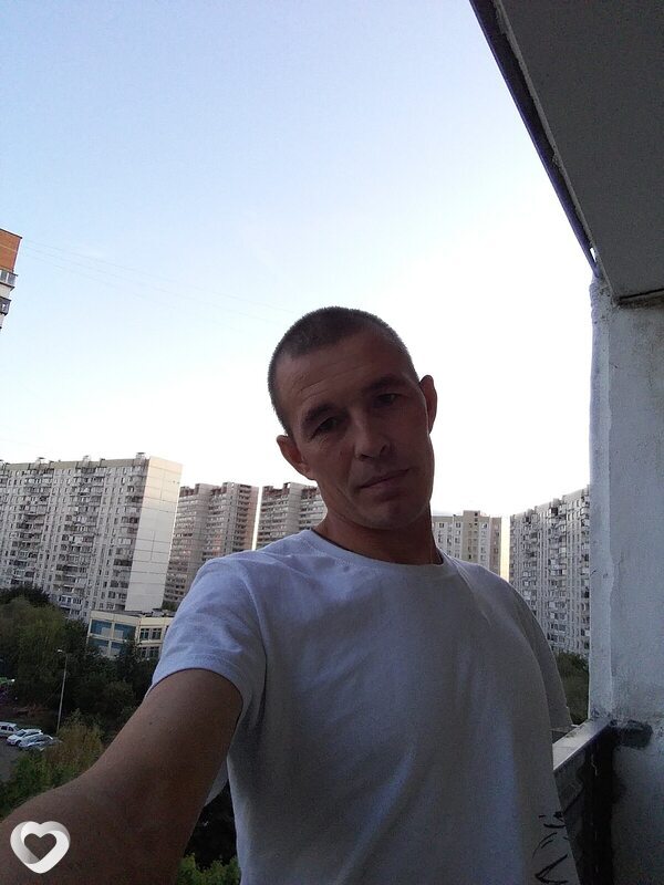 Дмитрий, 38, Кашире — анкета №4101666