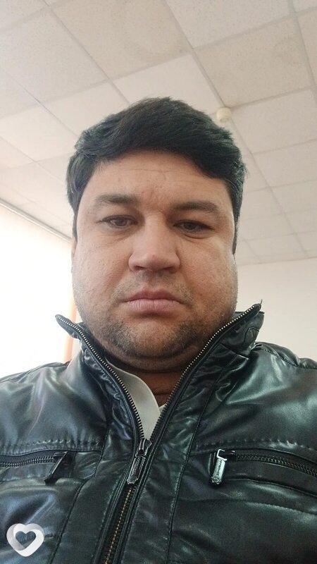 Иноят, 32, Оренбурге — анкета №4101622