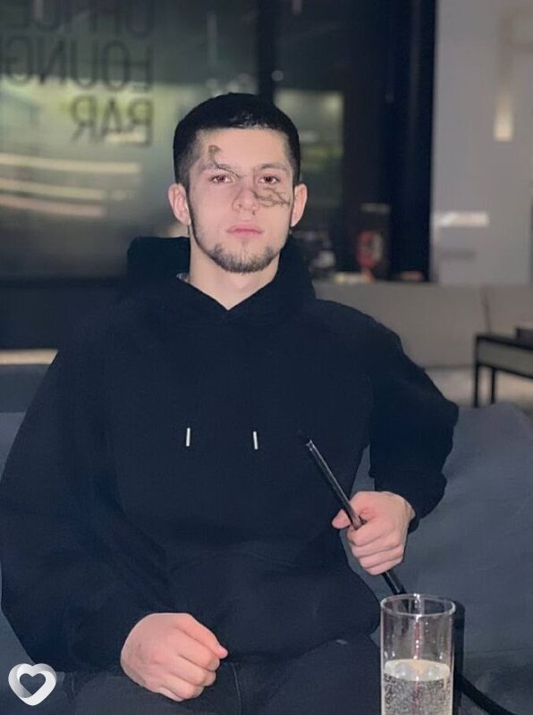 Руслан, 22, Самаре — анкета №4101627
