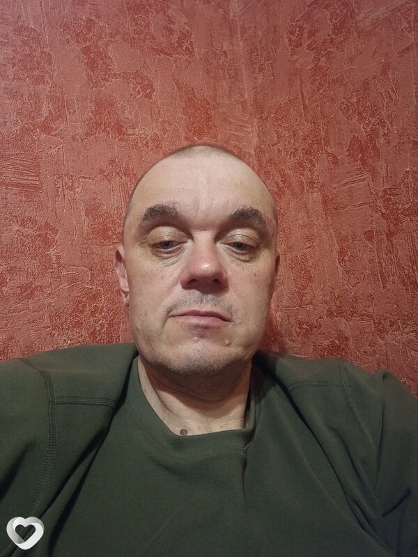 Евгений, 45, Кемерове — анкета №4101629