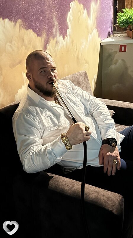 Сергей, 35, Санкт-Петербурге — анкета №4101632