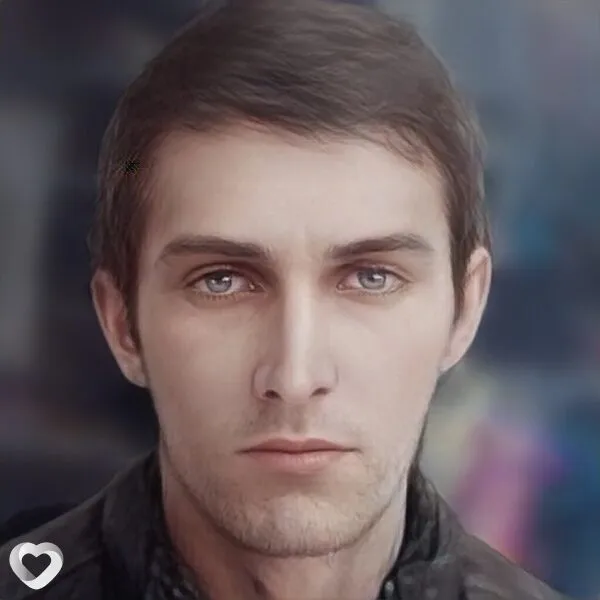 Одинокий Волк, 31, Москве — анкета №4101637