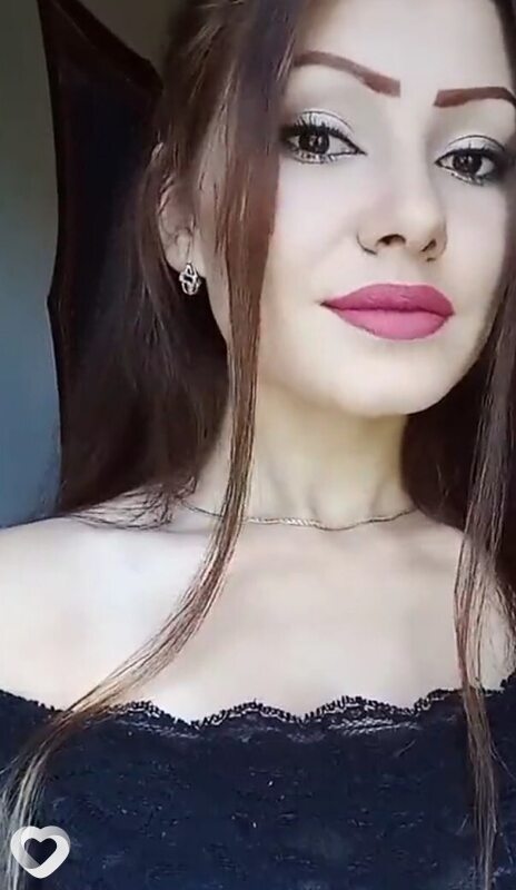 Марина, 26, Харькове — анкета №4101640