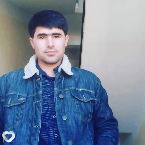 Ali, 29, Душанбе — анкета №4101792