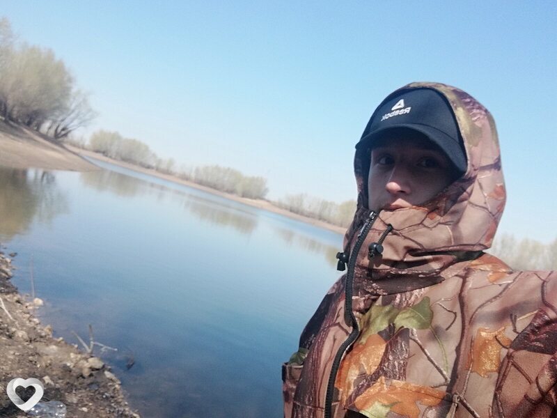 Алексей, Фролово