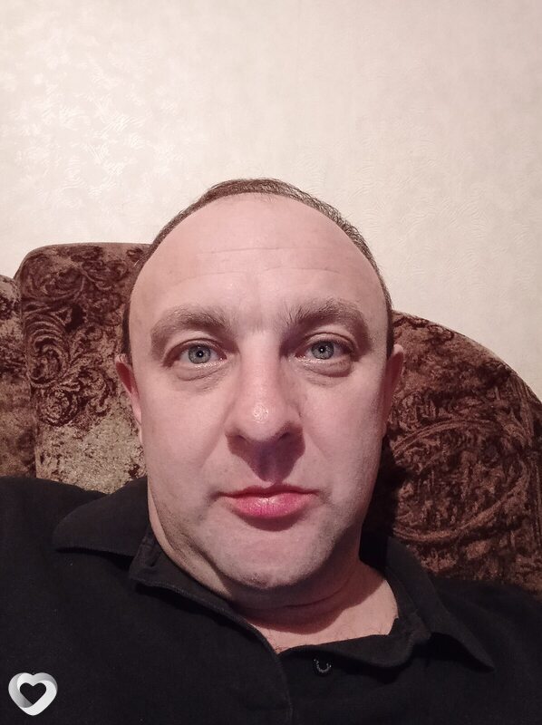 Вячеслав, 46, Донецке — анкета №4101794