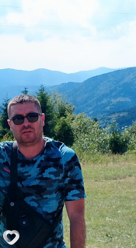 Денис, 43, Одессе — анкета №4101798