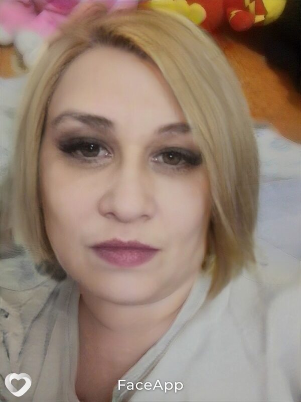 Нина, 39, Красноярске — анкета №4101803