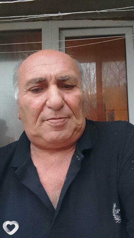 Лёва, 56, Волгограде — анкета №4101805