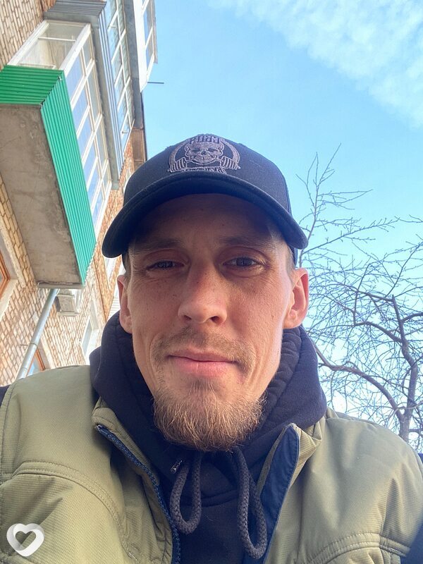 Sergey, 34, Ульяновске — анкета №4102064