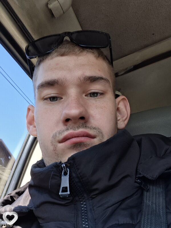 Андрей, 27, Мариуполе — анкета №4102068