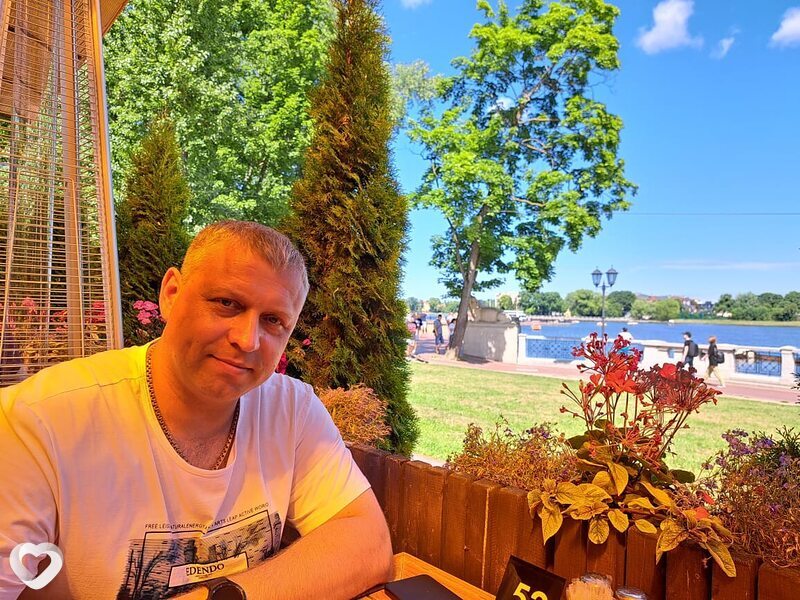 Шабар, 39, Курске — анкета №4102074