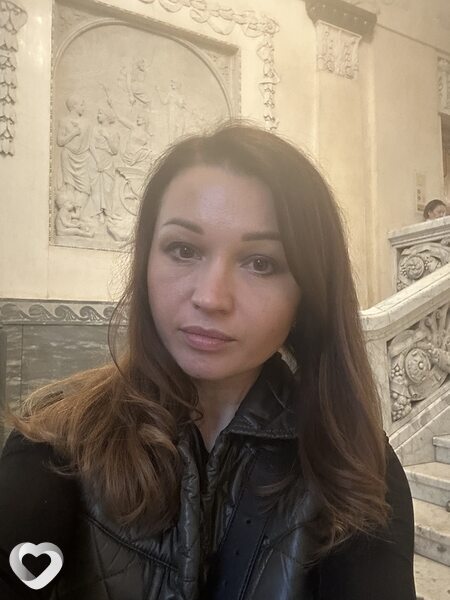 Мария, 38, Иванове — анкета №4102081