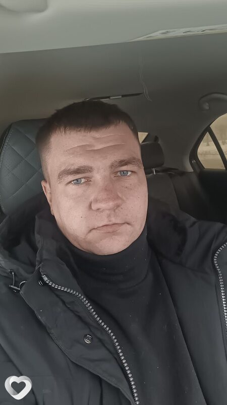 Виталий, 31, Ефремове — анкета №4102082