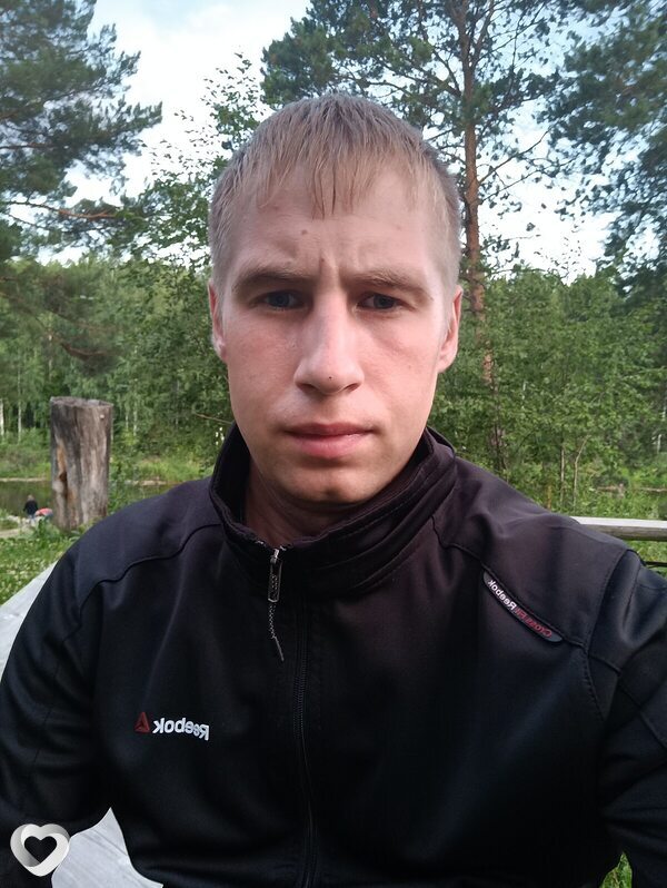 Александр, 27, Тольятти — анкета №4102084