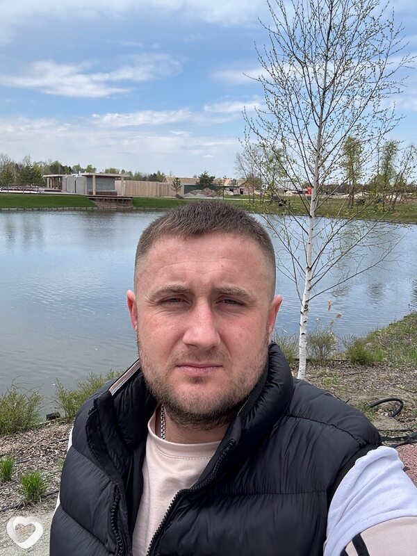 Сергей, Борисполь