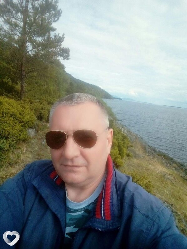 Ігор, 58, Николаеве — анкета №4101692