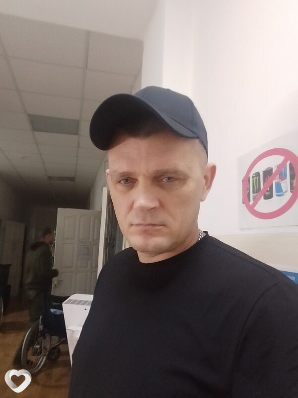 Сергей, 39, Барнауле — анкета №4101698