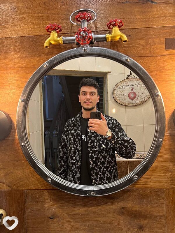 Ян, Красково