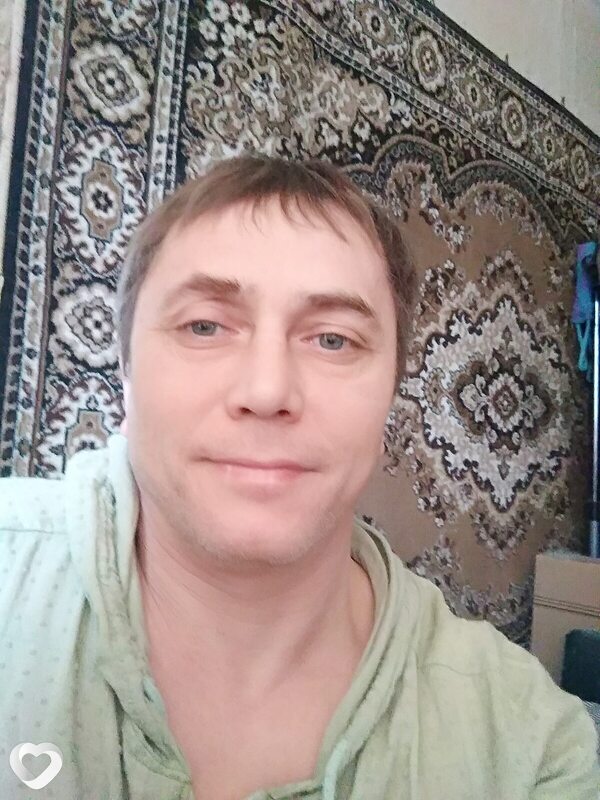 Вадим, 44, Нижнем Новгороде — анкета №4101702