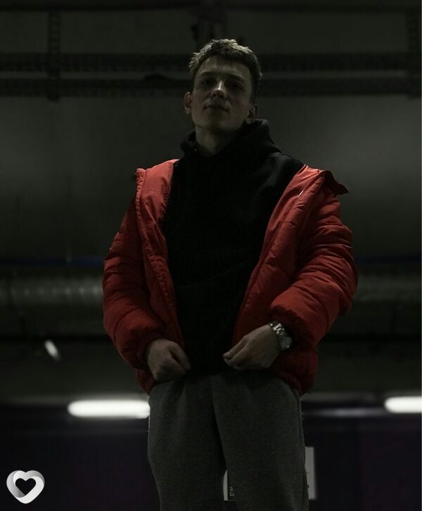 Марк, 28, Минске — анкета №4101703