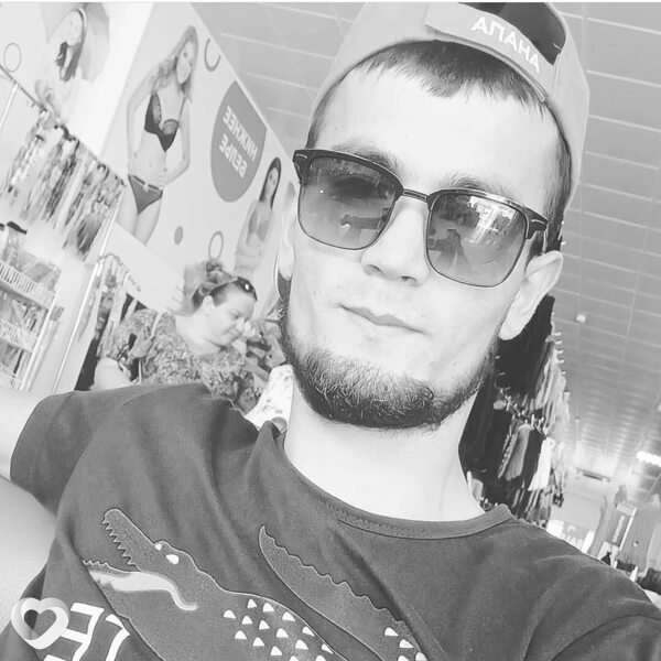 Жошкун, 27, Иванове — анкета №4101705