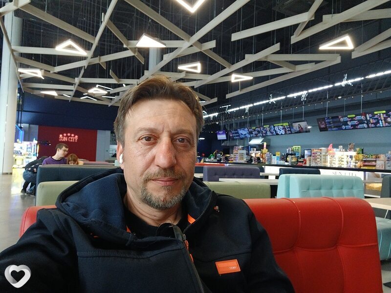 Axmet, 45, Казани — анкета №4101706