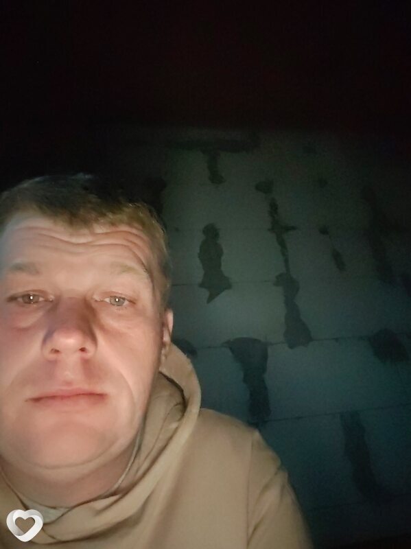 Иван, 40, Минске — анкета №4101708