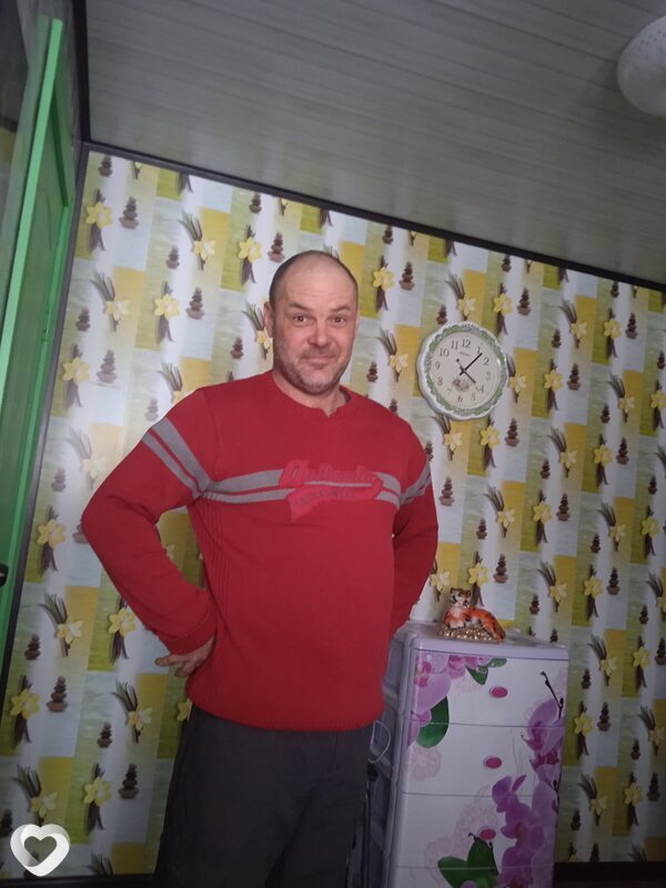 Митя, 47, Саратове — анкета №4101711