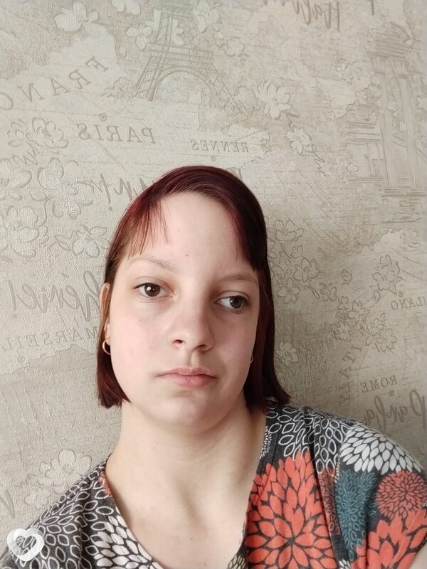 Ольга, 19, Сургуте — анкета №4101712