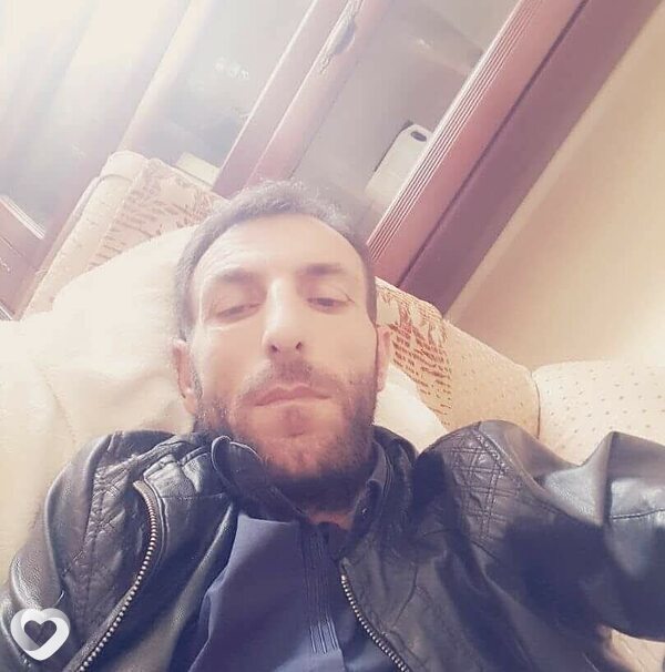 Али, 42, Астане — анкета №4101715