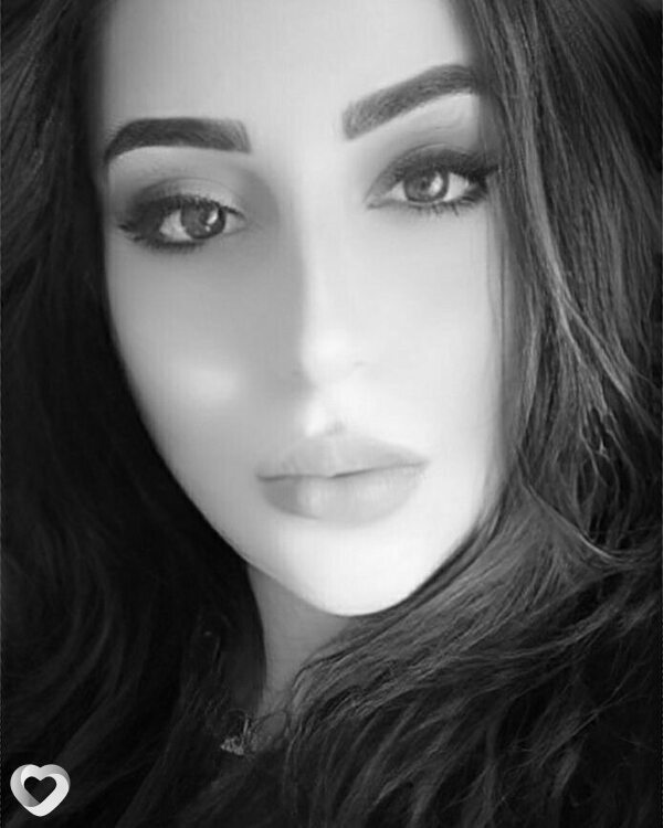 Кристи, 30, Грозном — анкета №4101919