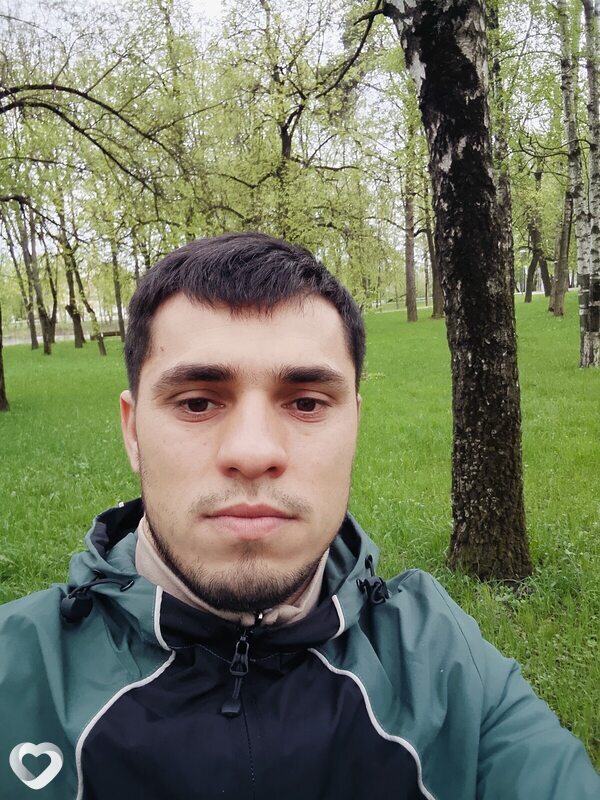 Фарух, 29, Москве — анкета №4101920