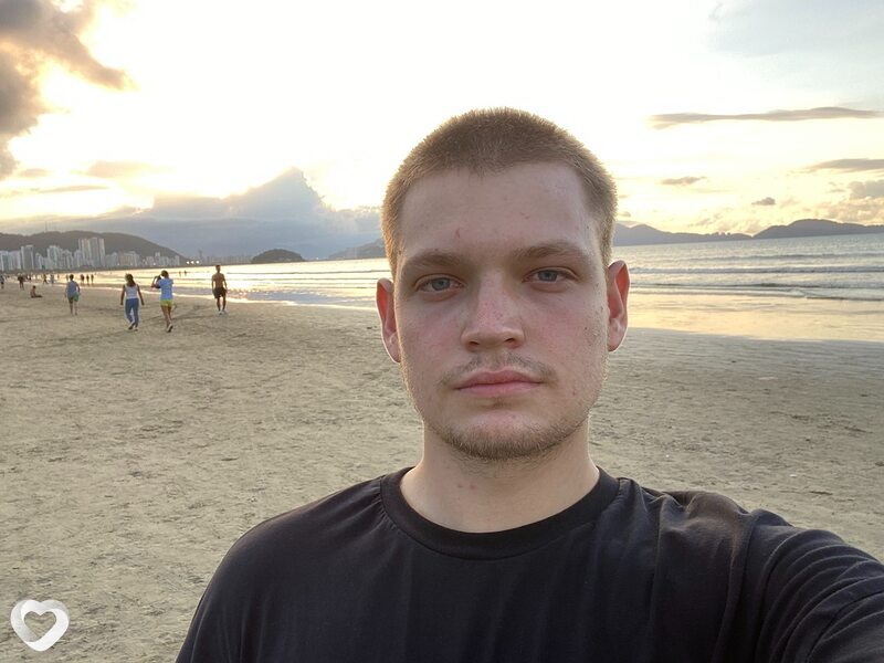 Maksym, Свиноуйсвце