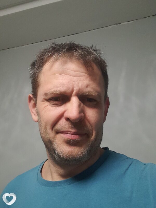 Сергей, 42, Гатчине — анкета №4101934