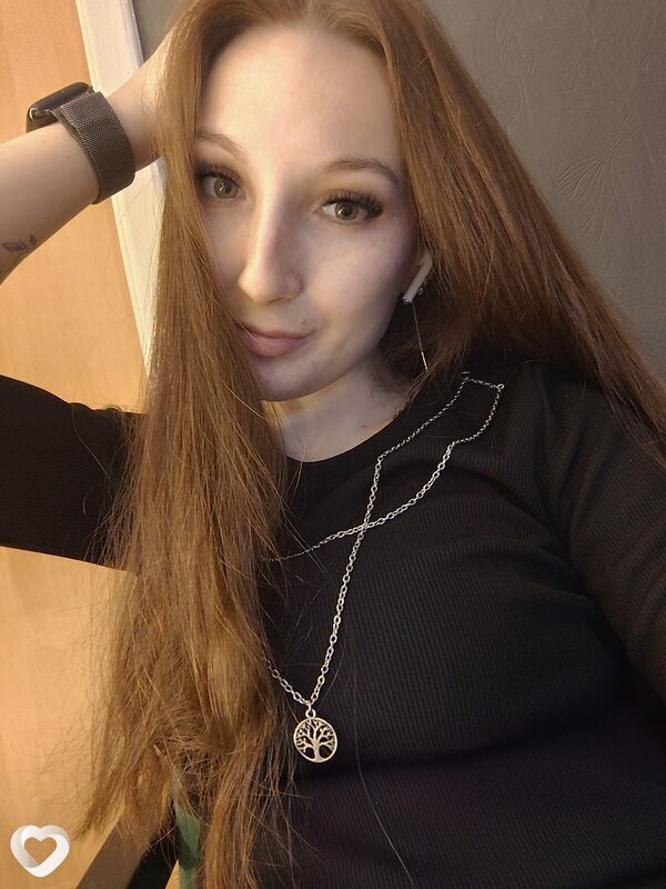 Tanyusha, 26, Саратове — анкета №4101938