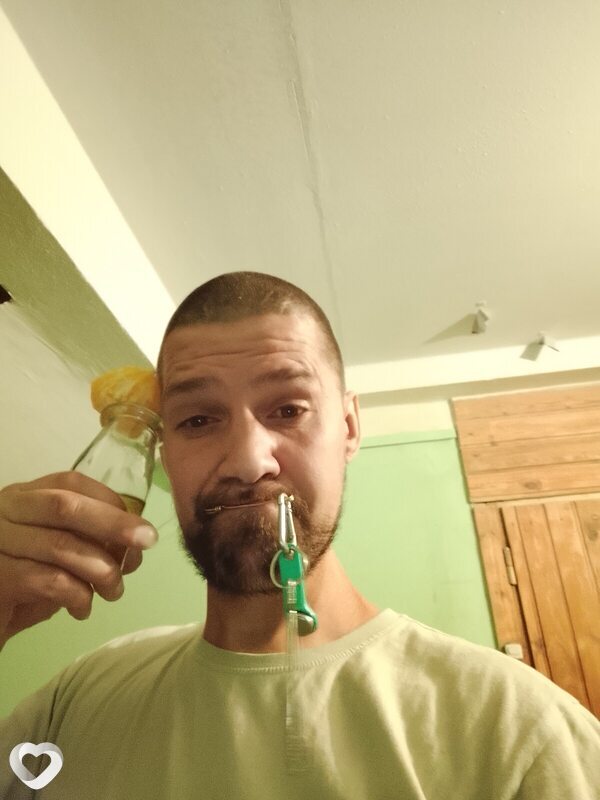 Андрей, 38, Санкт-Петербурге — анкета №4101939