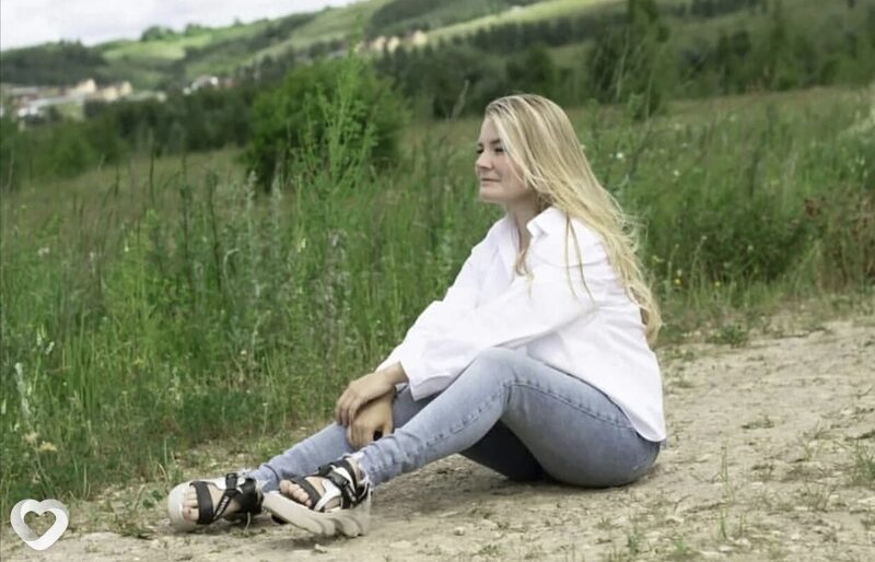 Елена, 33, Казани — анкета №4102041
