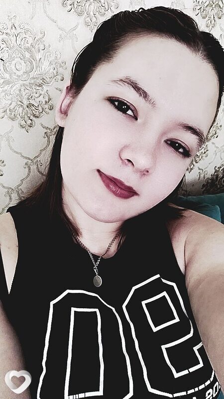 Амина, 22, Усть-Каменогорск — анкета №4102045