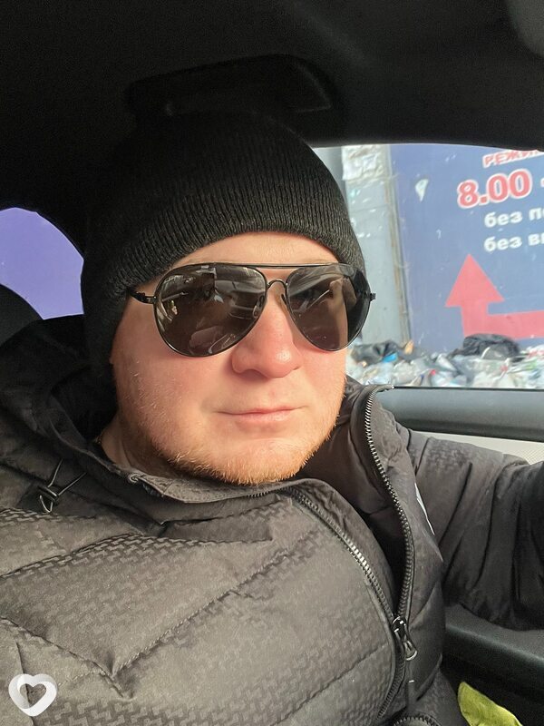 Алекс, 35, Шахтах — анкета №4102046
