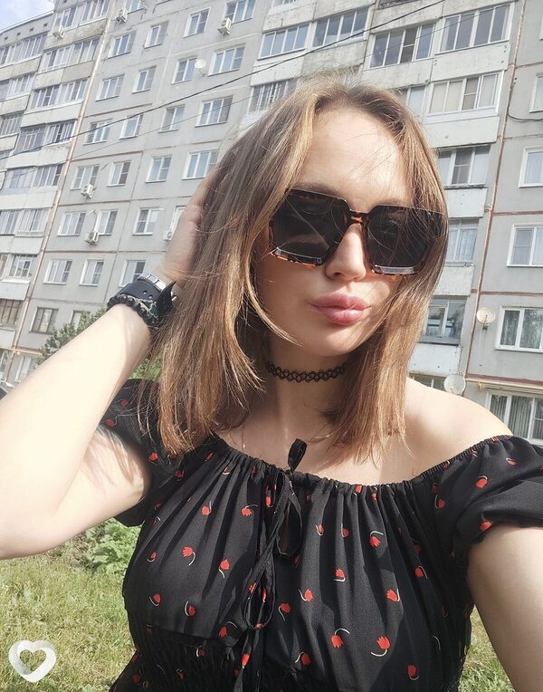 Светлана, 33, Туле — анкета №4102051