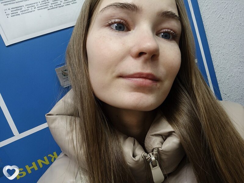 Виктория, 23, Челябинске — анкета №4102053