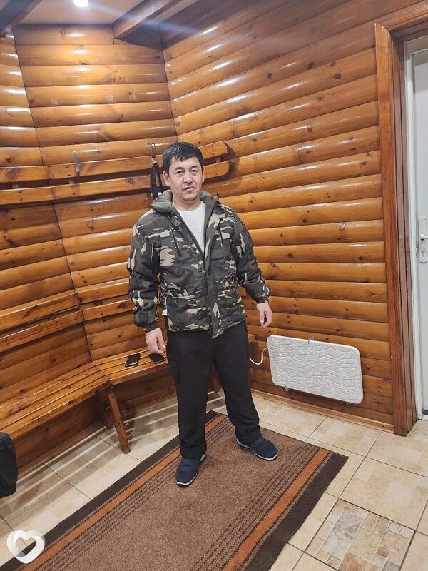 Якуб, 33, Москве — анкета №4102054