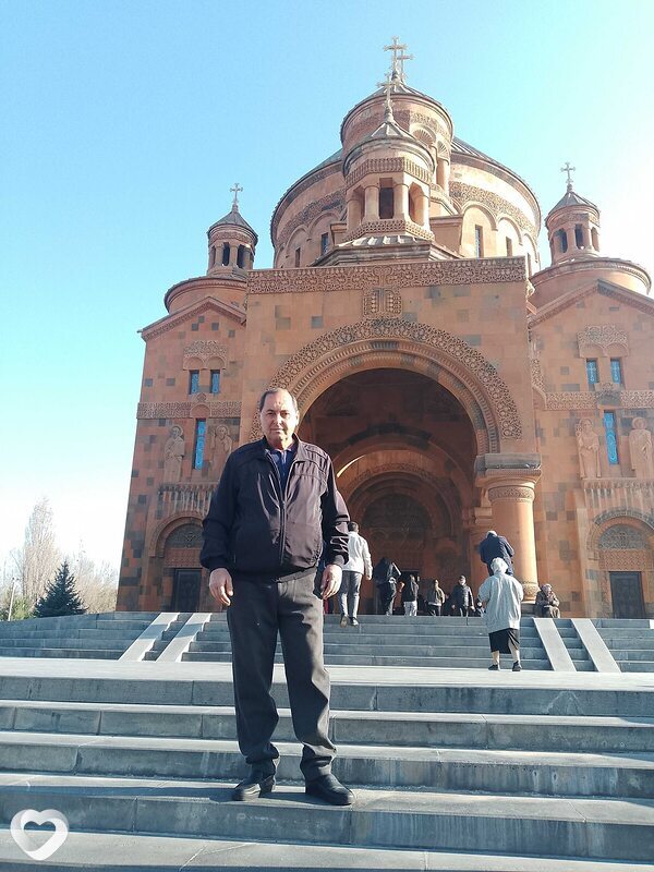Араик, Армавир